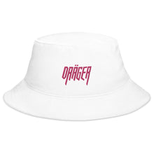 Load image into Gallery viewer, Bucket Hat