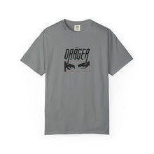 Load image into Gallery viewer, Dräger Eyes Graphic T‑Shirt
