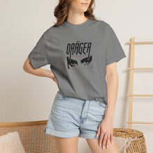 Load image into Gallery viewer, Dräger Eyes Graphic T‑Shirt
