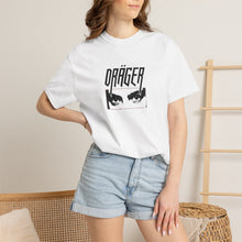 Load image into Gallery viewer, Dräger Eyes Graphic T‑Shirt
