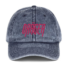 Load image into Gallery viewer, Vintage Cotton Twill Cap

